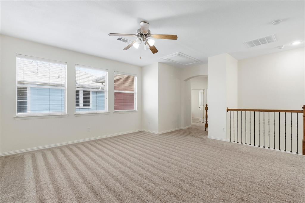 Little Bear Add - Residential