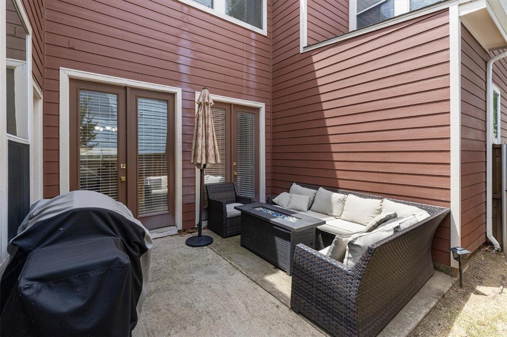 Little Bear Add - Residential