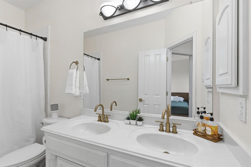 Little Bear Add - Residential
