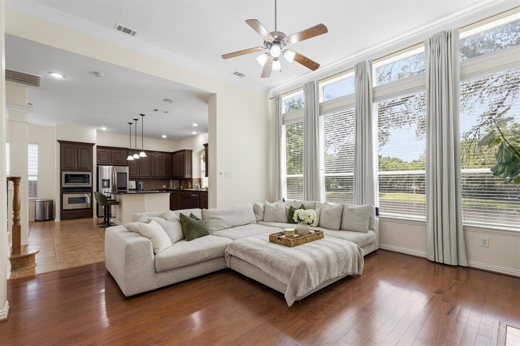 Little Bear Add - Residential