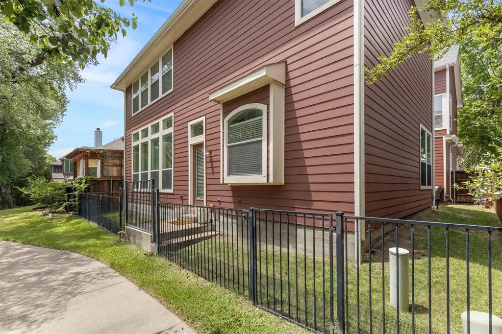 Little Bear Add - Residential