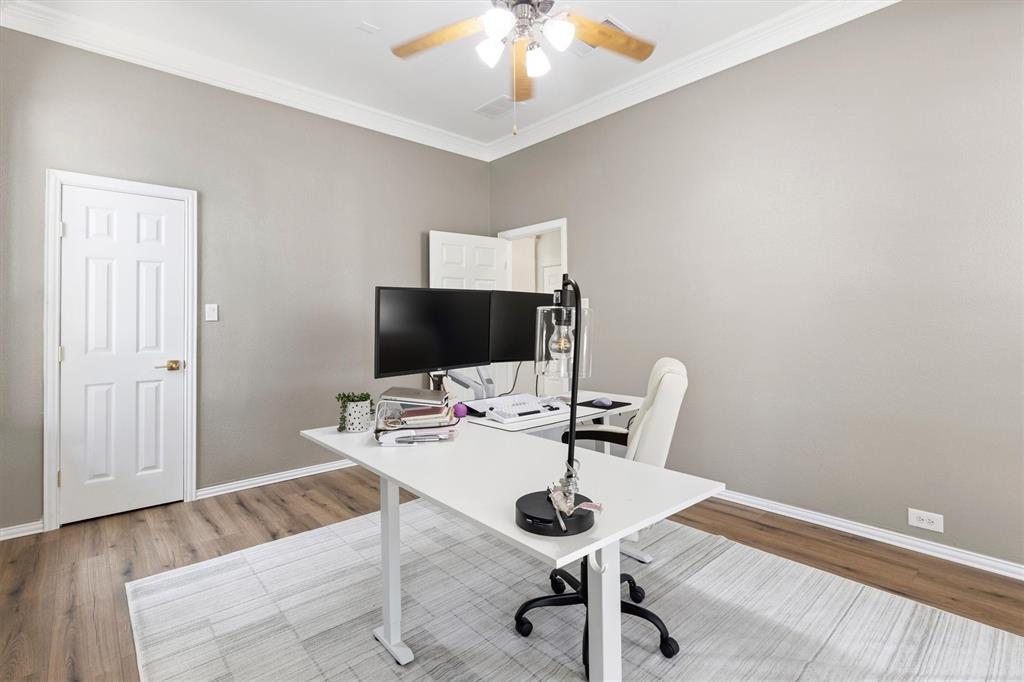 Little Bear Add - Residential