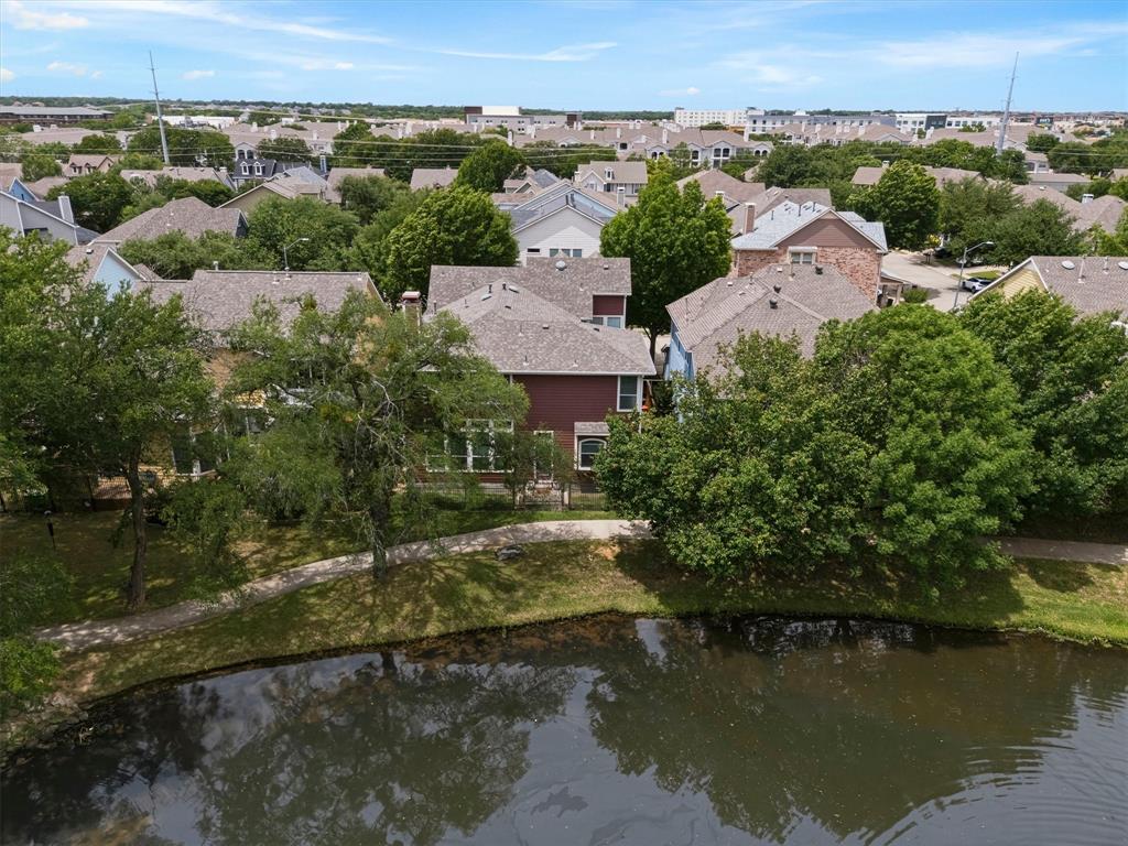 Little Bear Add - Residential