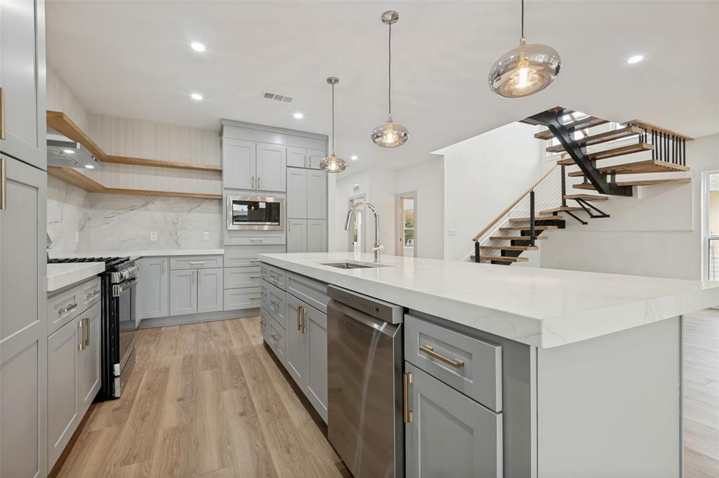 Sunset Hill - Residential