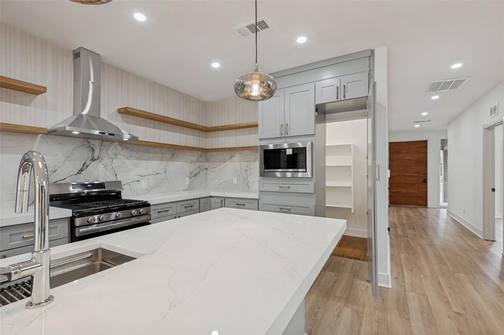 Sunset Hill - Residential