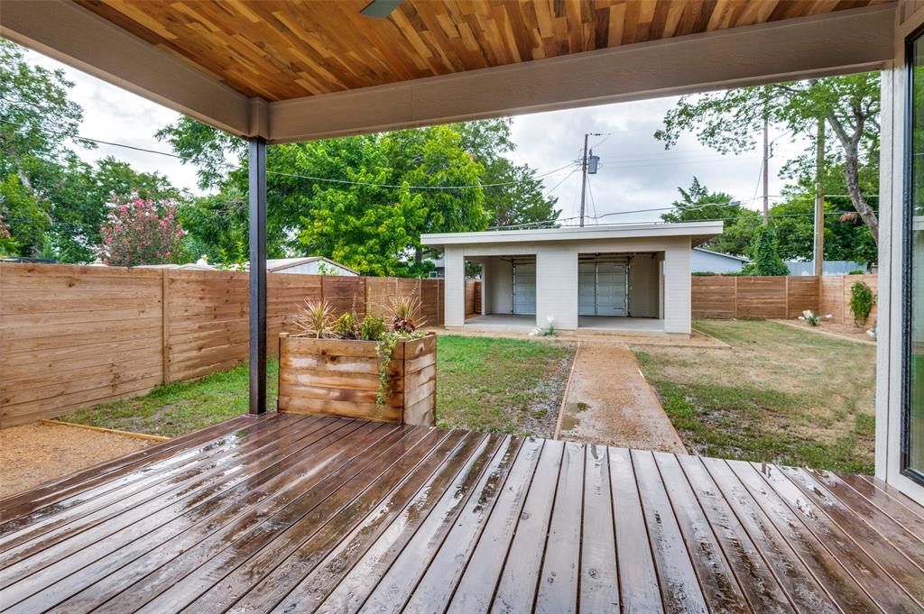 Sunset Hill - Residential