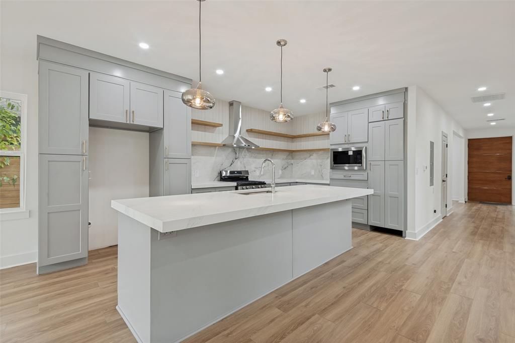 Sunset Hill - Residential