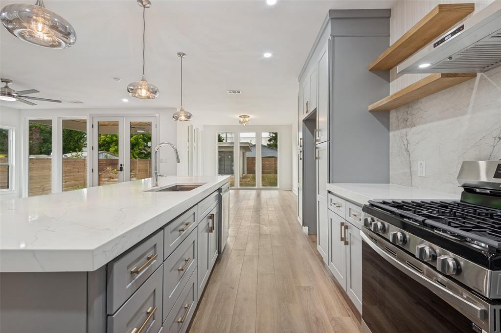 Sunset Hill - Residential