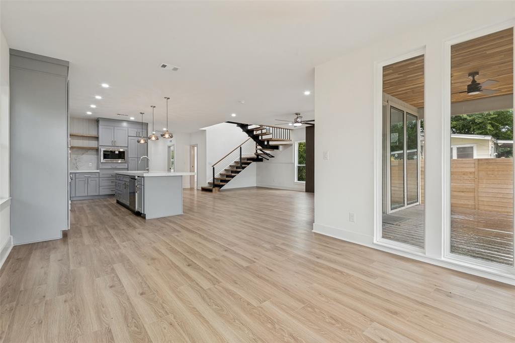 Sunset Hill - Residential