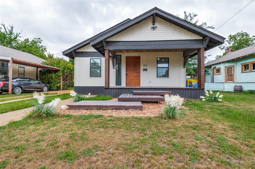 Sunset Hill - Residential
