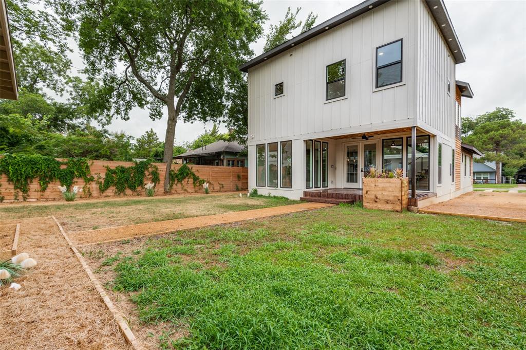 Sunset Hill - Residential