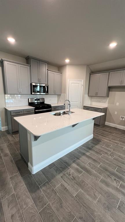 AnaCapri - Residential Lease