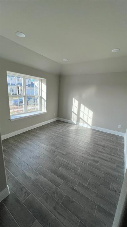AnaCapri - Residential Lease
