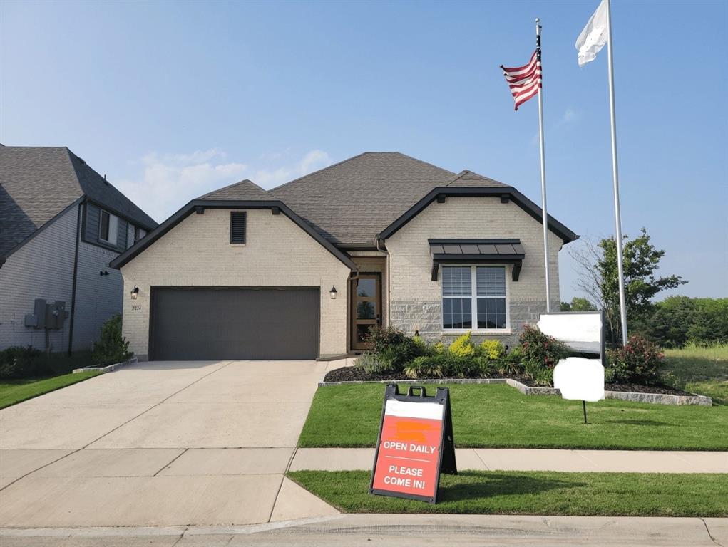 Summer Crest - Residential