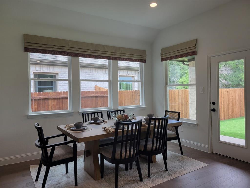 Summer Crest - Residential
