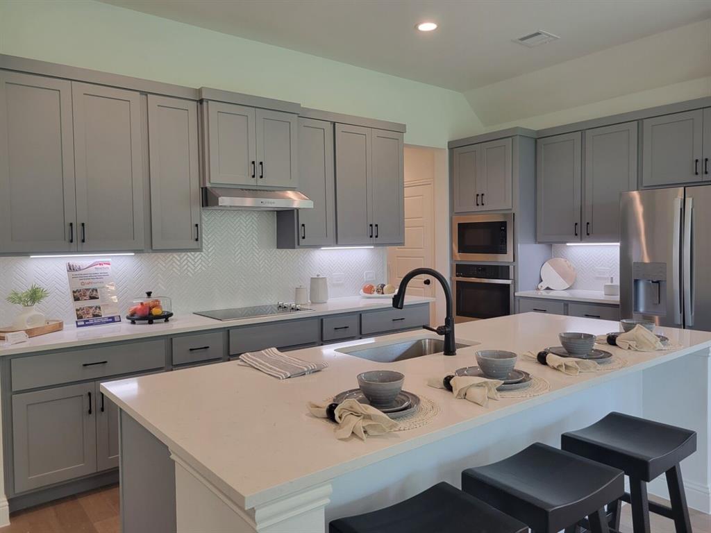 Summer Crest - Residential
