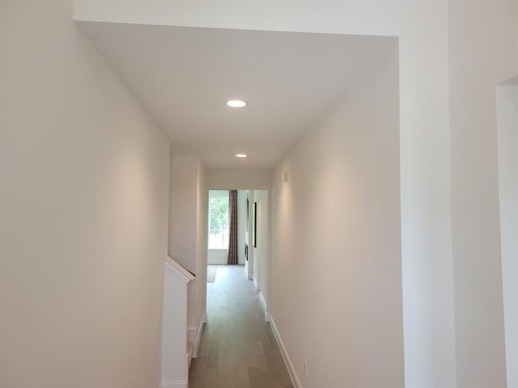 Summer Crest - Residential