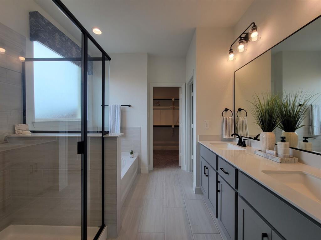 Summer Crest - Residential