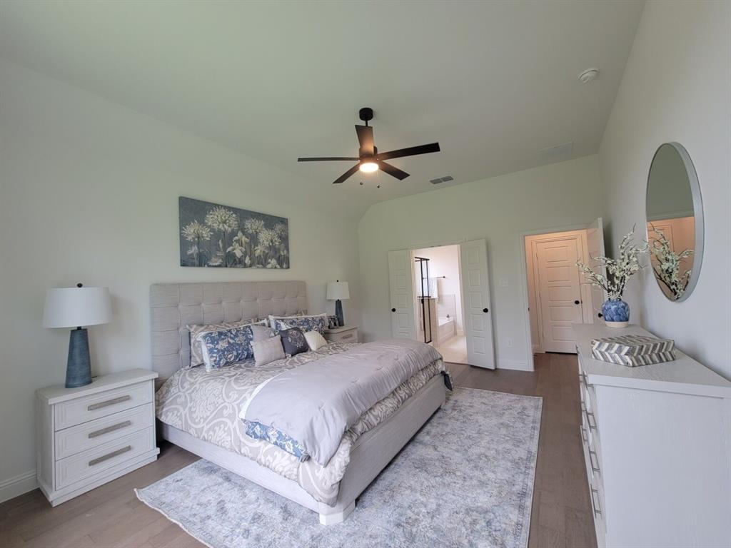 Summer Crest - Residential