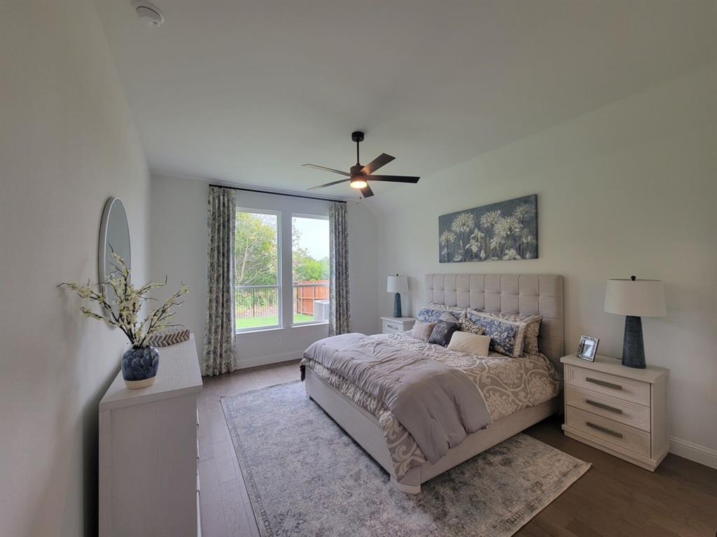 Summer Crest - Residential