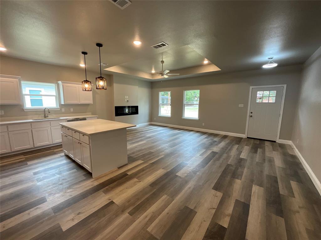 Woolen Mills - Residential