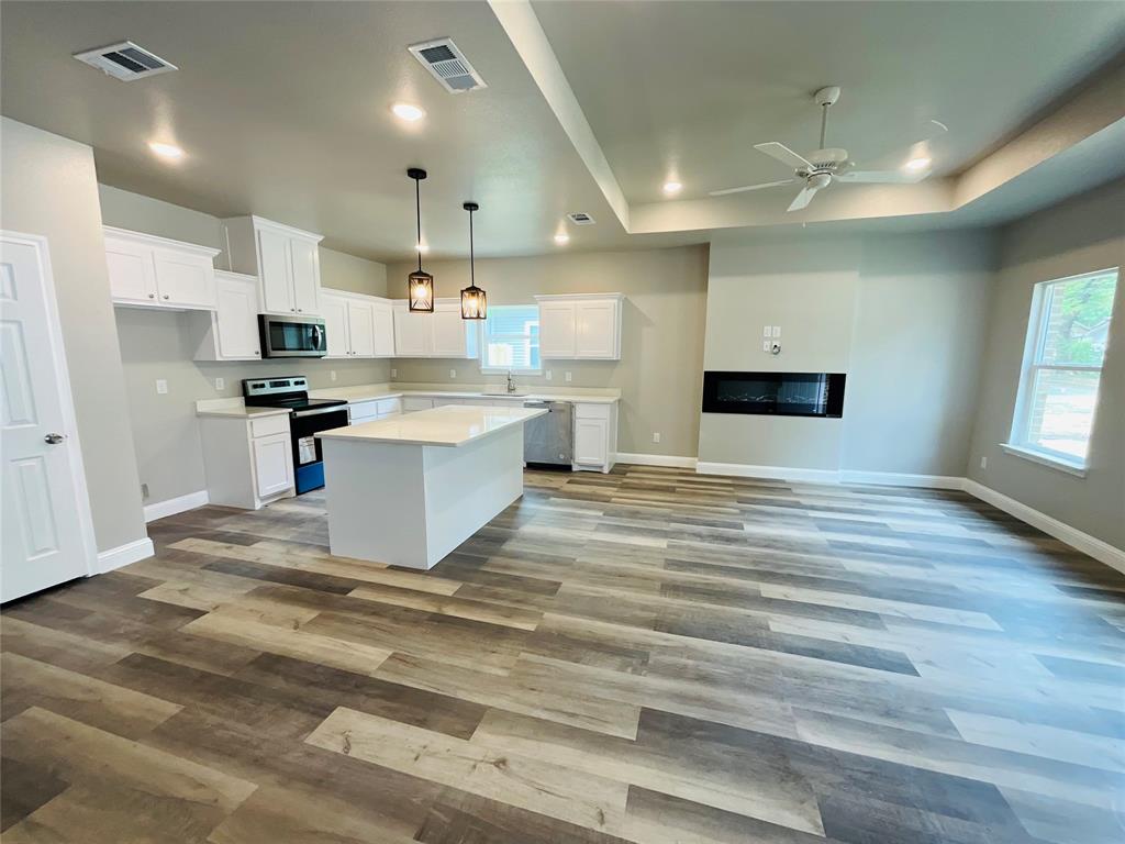 Woolen Mills - Residential