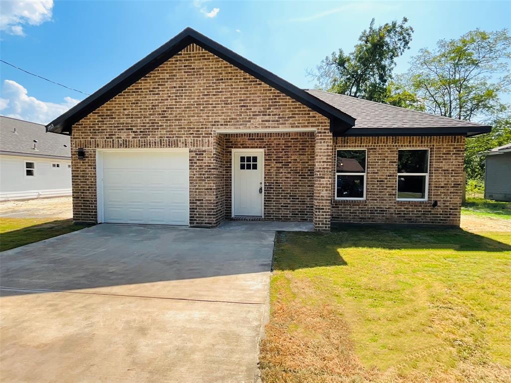 Brand new home ready to be yours!! Open concept decorative fireplace in living area, kitchen island and counters have beautiful high-grade Quartz countertops and custom cabinets. Privacy fenced backyard. Home features luxury vinyl plank flooring all throughout and carpet in the bedrooms. there is no wasted space in this 1,439 sqft home. seller is offering $5,000 in concessions.