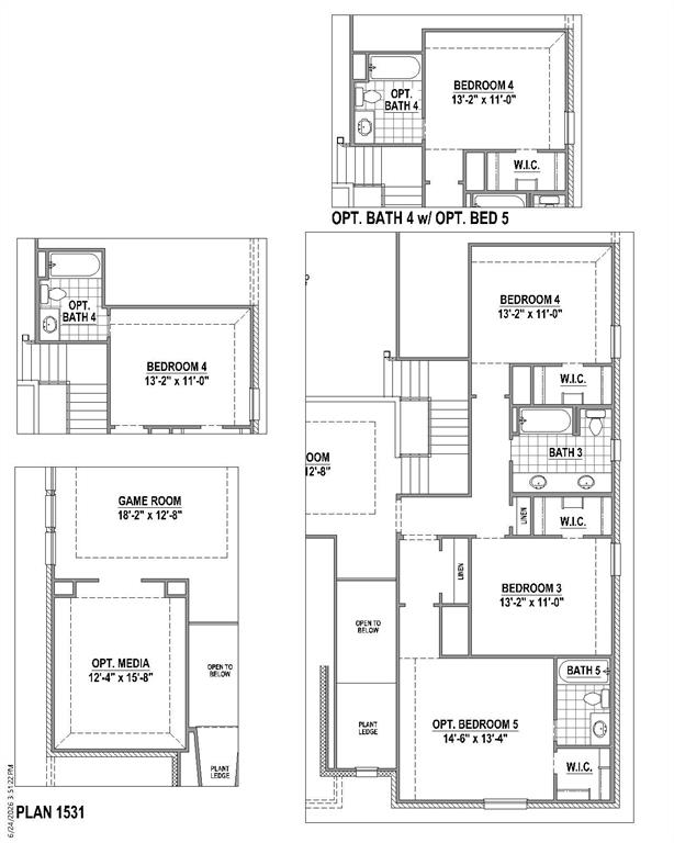 Wellington - Residential