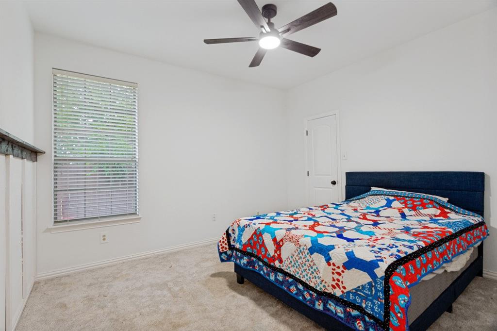 Willow Park Village - Residential