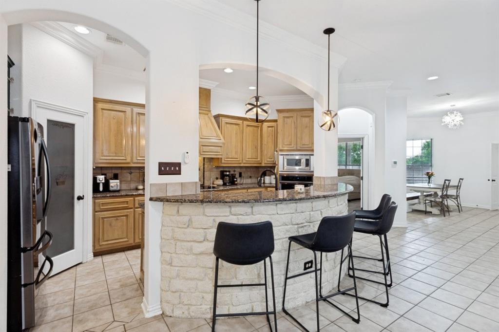 Willow Park Village - Residential