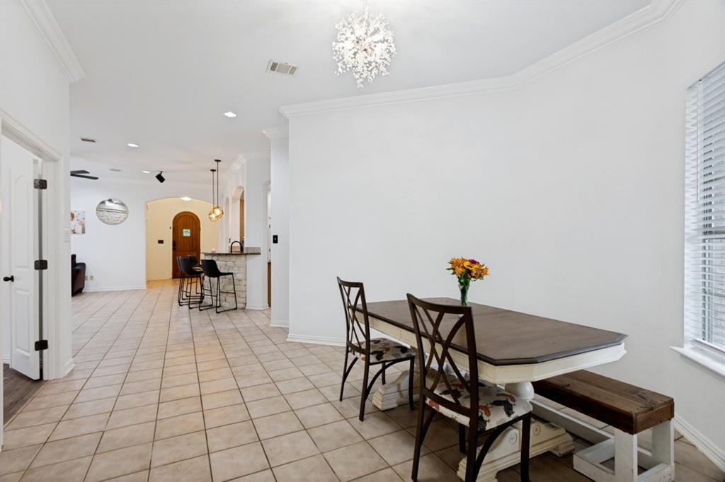 Willow Park Village - Residential