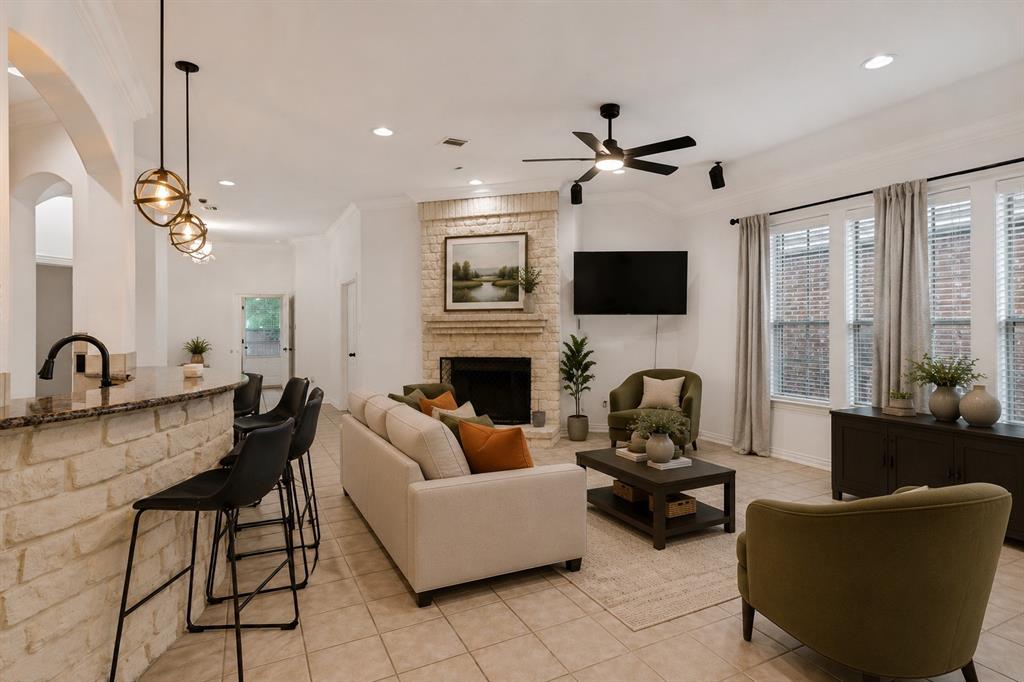 Willow Park Village - Residential