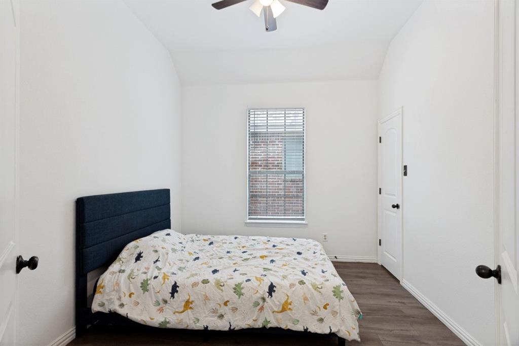 Willow Park Village - Residential