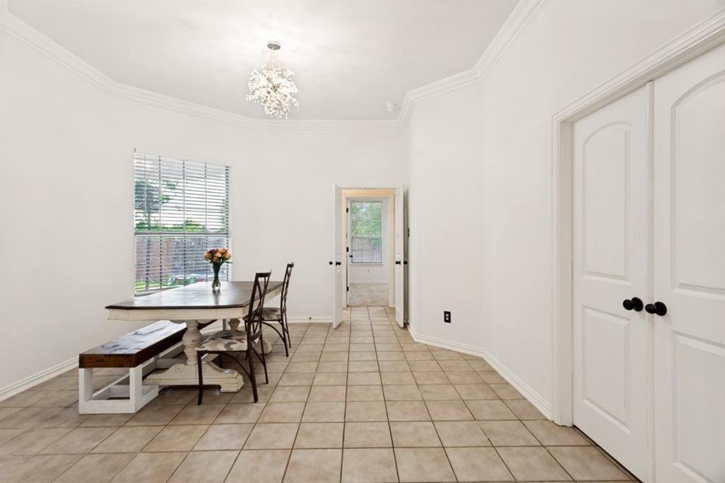 Willow Park Village - Residential