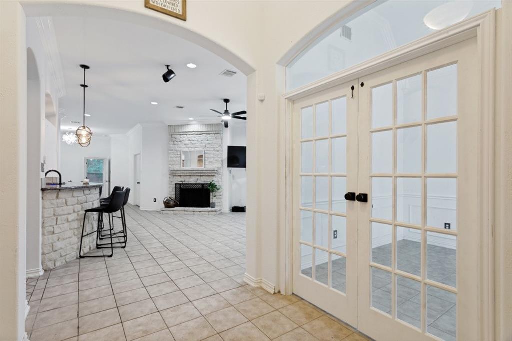 Willow Park Village - Residential
