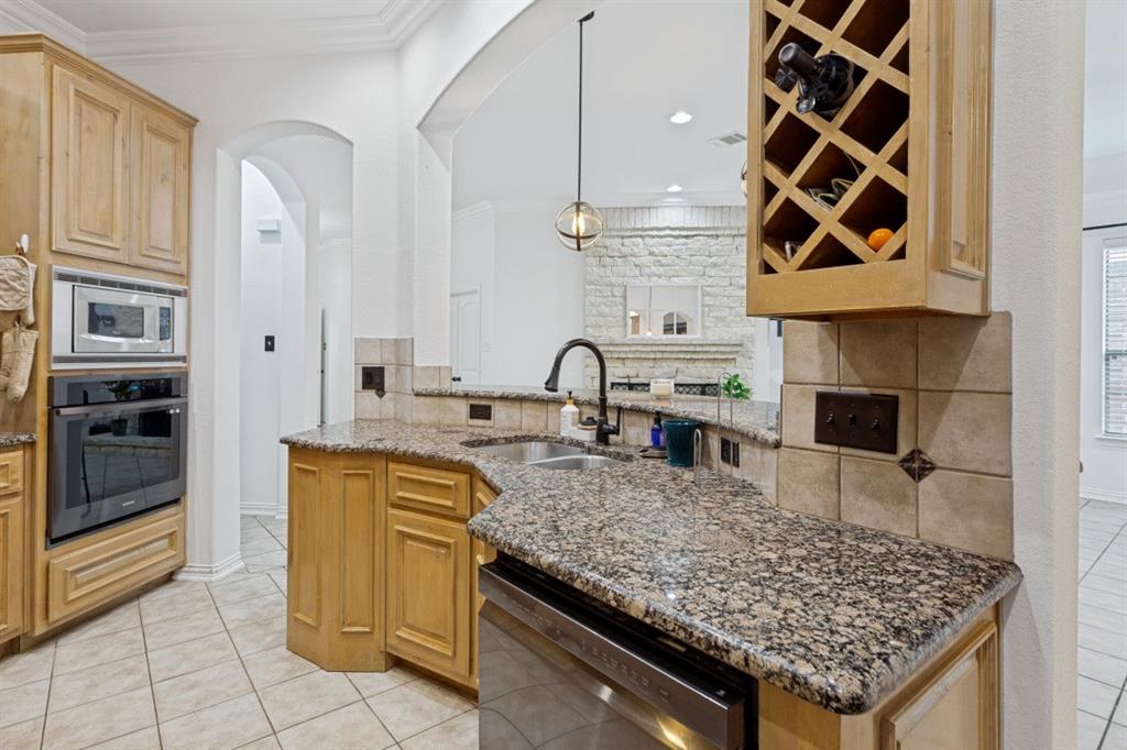 Willow Park Village - Residential