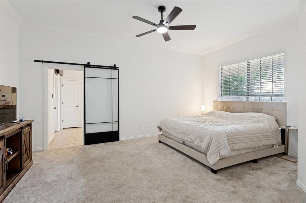 Willow Park Village - Residential