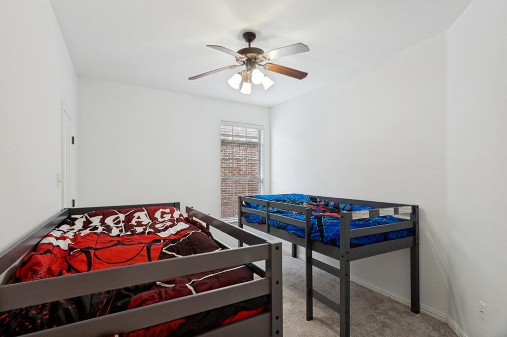 Willow Park Village - Residential