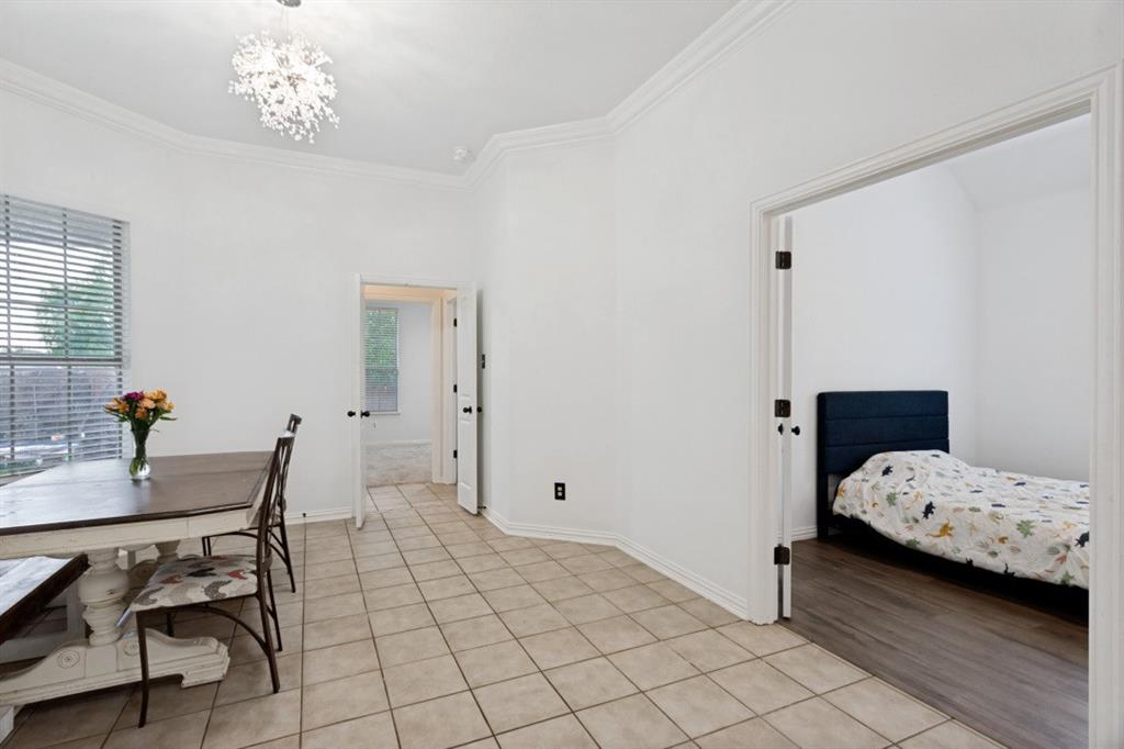 Willow Park Village - Residential