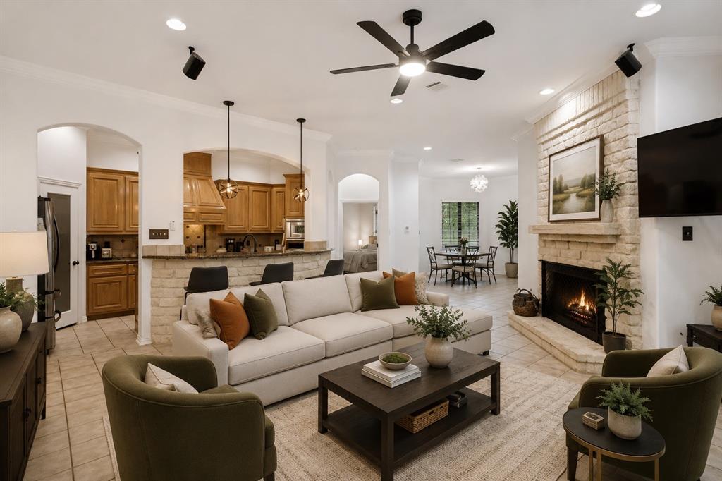 Willow Park Village - Residential