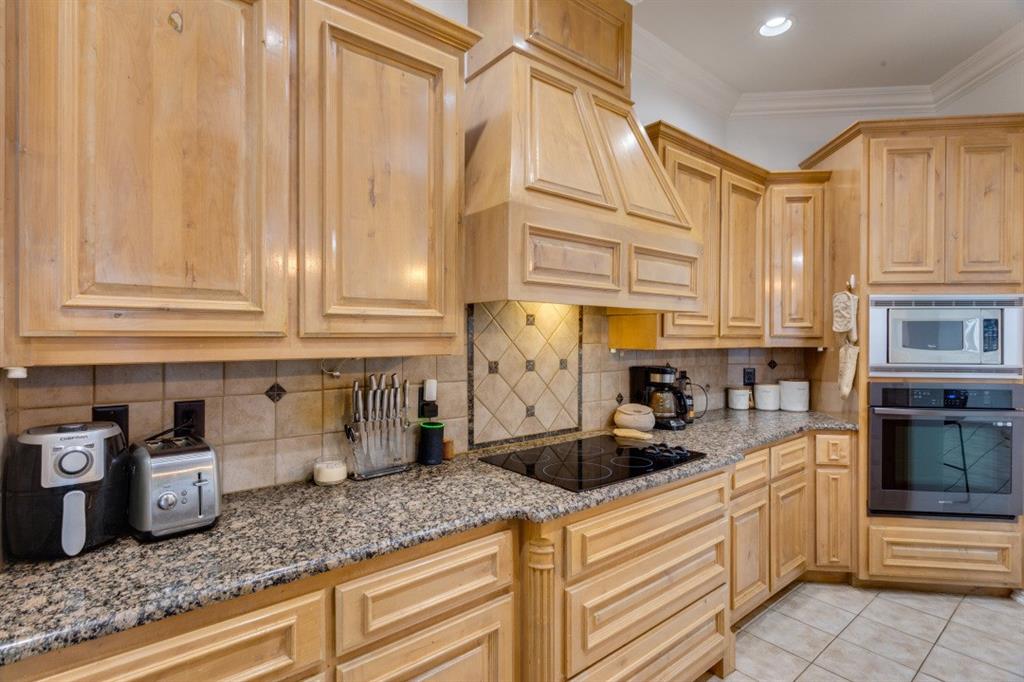 Willow Park Village - Residential