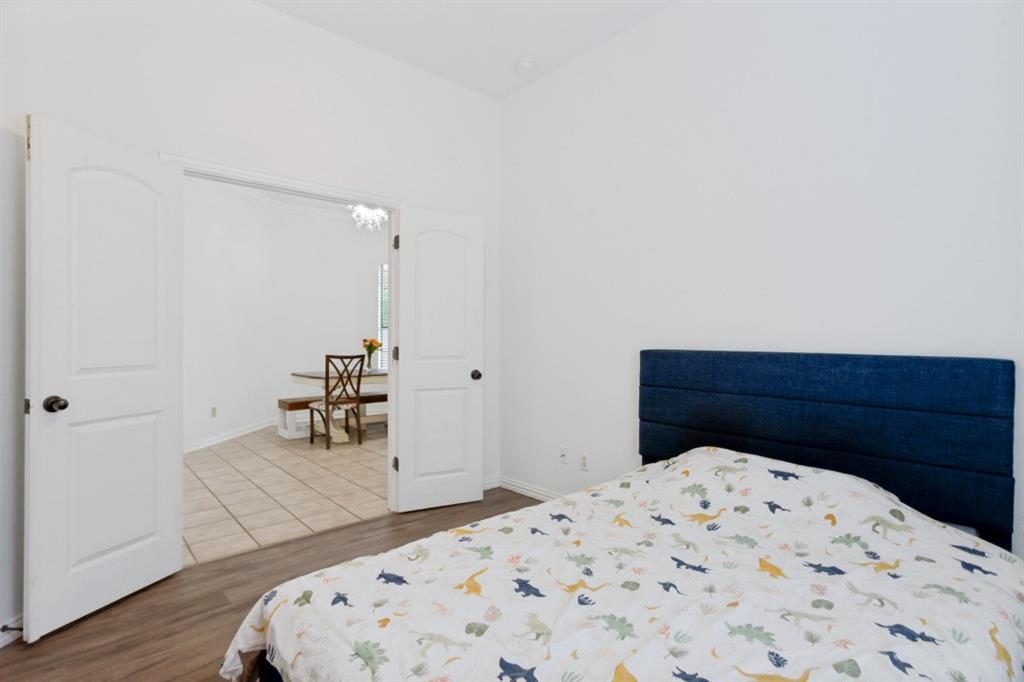 Willow Park Village - Residential