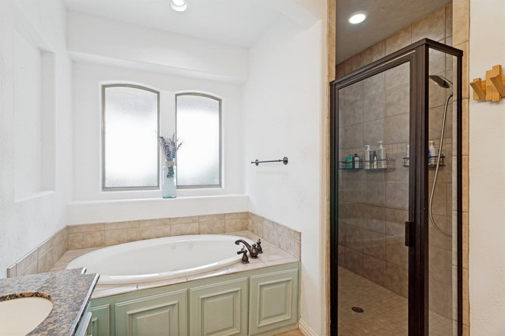 Willow Park Village - Residential