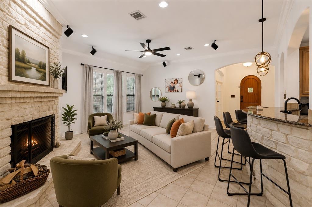 Willow Park Village - Residential