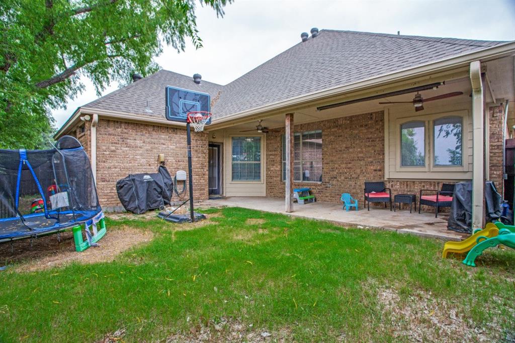 Willow Park Village - Residential