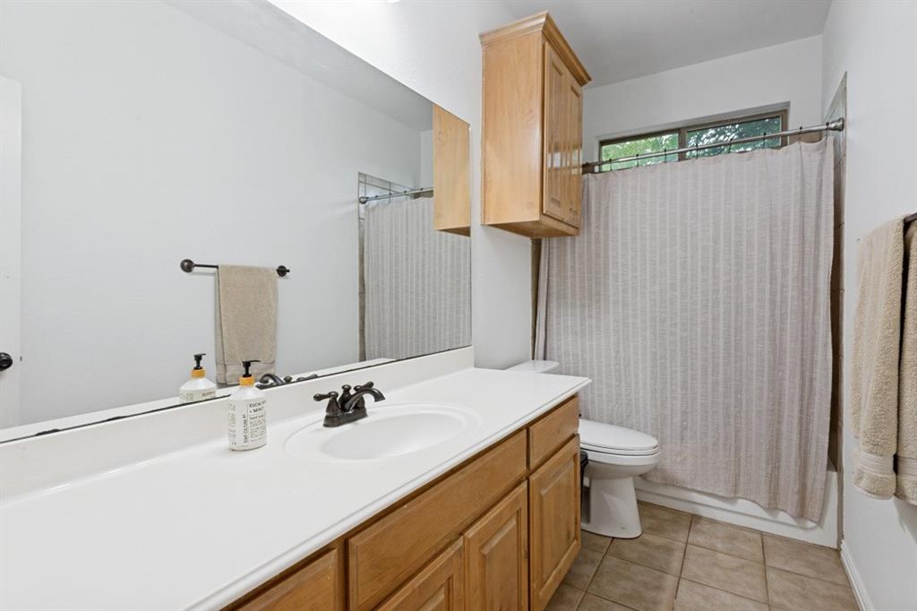 Willow Park Village - Residential