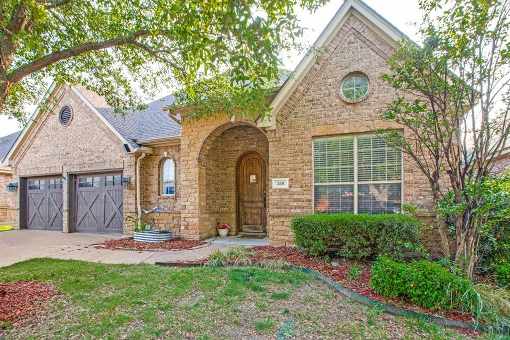 Willow Park Village - Residential