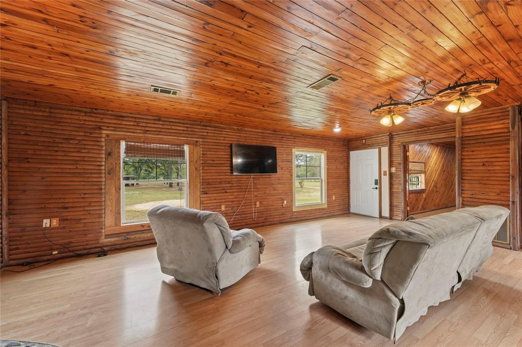 Allen Ranch Sub - Residential