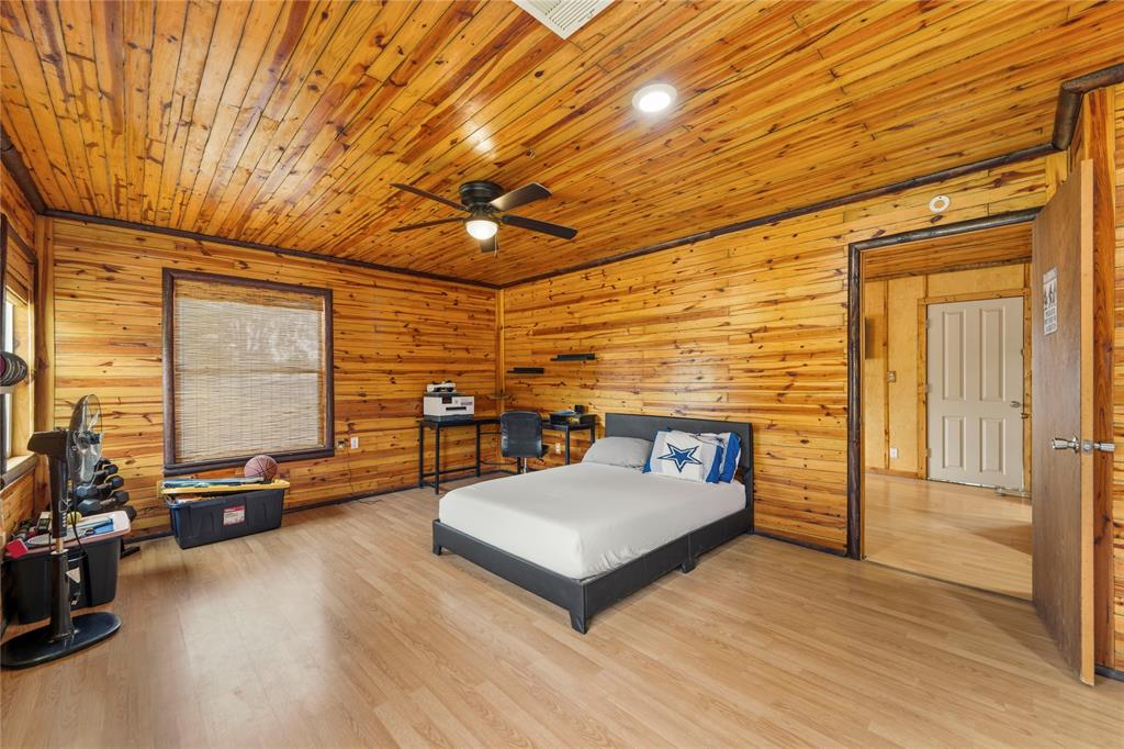 Allen Ranch Sub - Residential