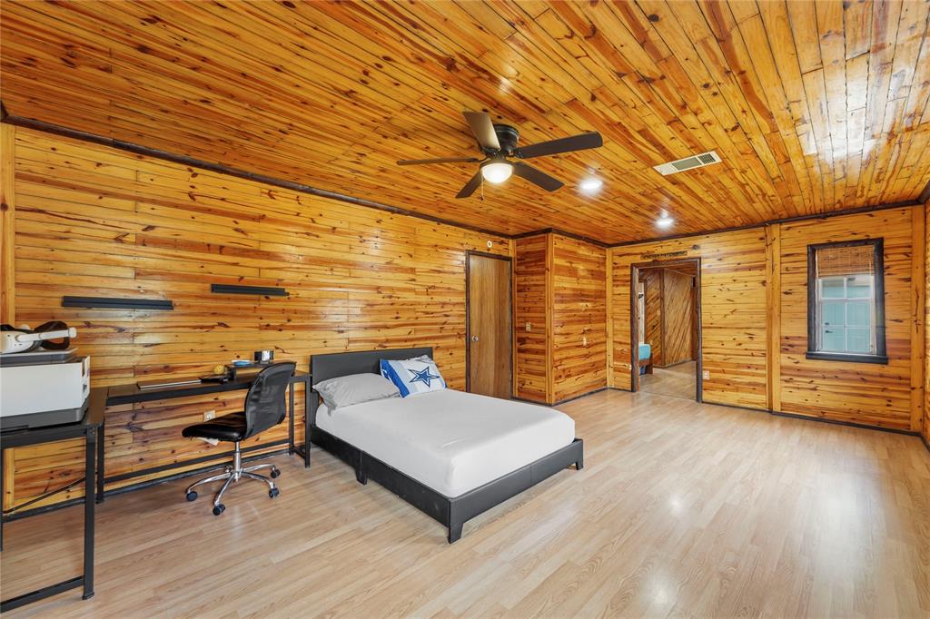 Allen Ranch Sub - Residential